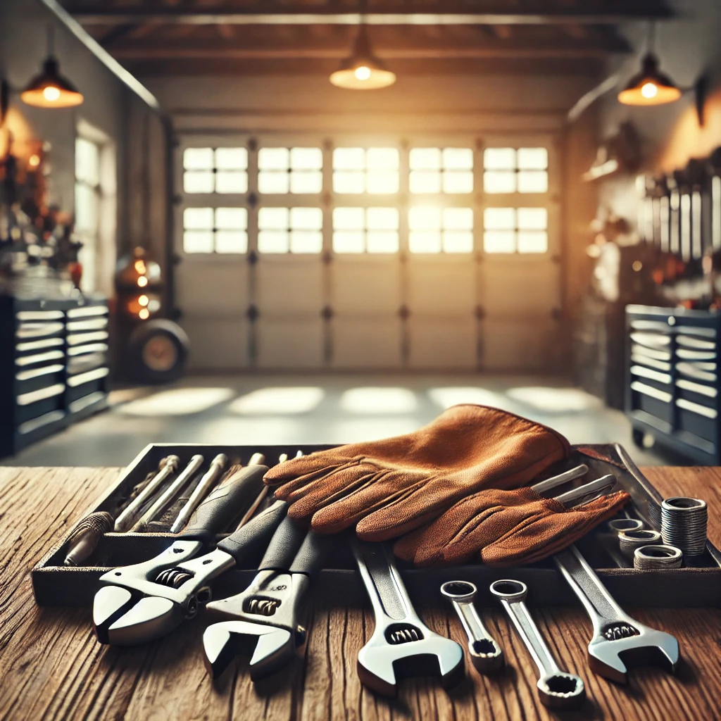 About Our Family-Owned Garage Door Company in Flagler Beach FL - Professional Service Team
