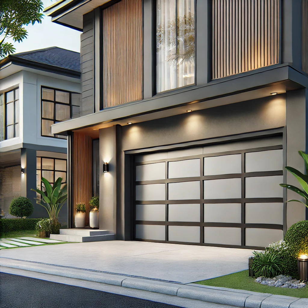 Professional Garage Door Company Flagler Beach FL - 24/7 Emergency Service & Repairs