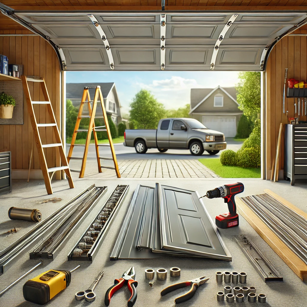 Professional Garage Door Replacement Flagler Beach FL - 24/7 Emergency Service & Expert Installation