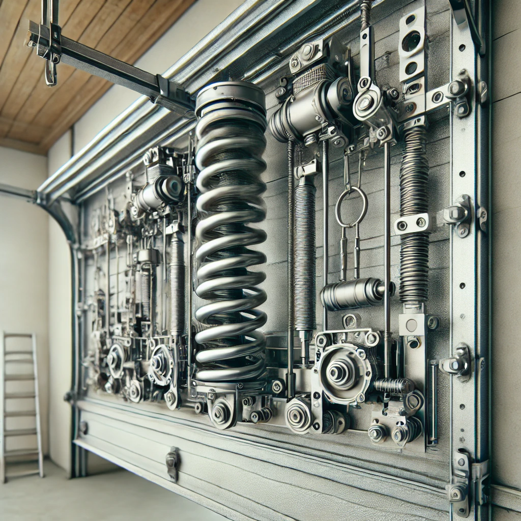 Expert Garage Door Spring Repair Flagler Beach FL - 24/7 Emergency Spring Replacement Services