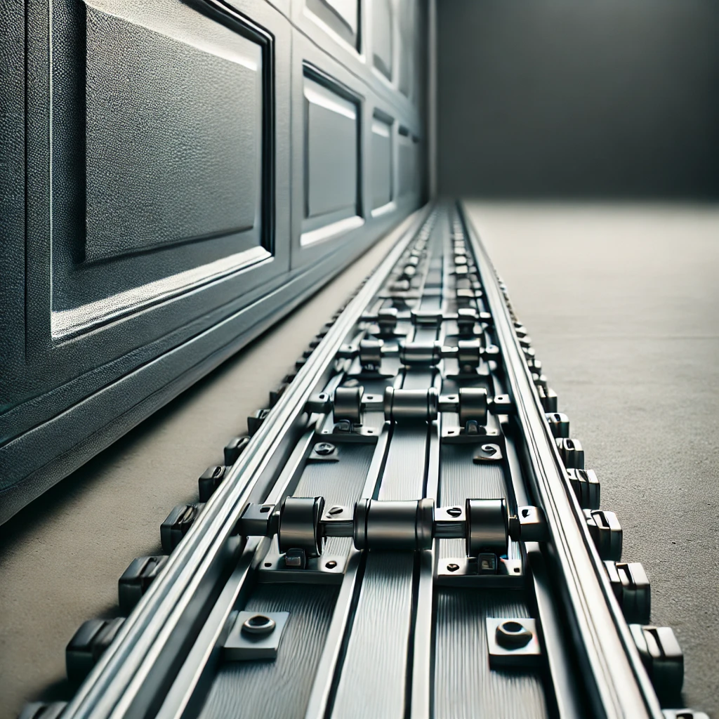Professional Garage Door Track Repair Flagler Beach FL - Expert Track & Roller Repair Services